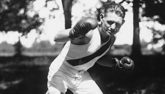 Η ιστορία του θρυλικού πυγμάχου Μπίλι Μισκ: «Έναν τελευταίο αγώνα για να ταΐσω τα παιδιά μου»